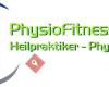 Physio Fitness Breede