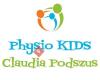 Physio Kids Podszus