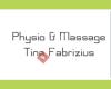 Physio & Massage - Tina Fabrizius