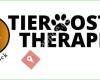 Physio- und Osteotherapie für Tiere