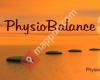 PhysioBalance Stephanie Jait