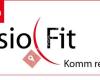 PhysioFit Birgit Stamm Drolshagen