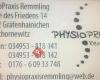 PhysioPraxis Remmling