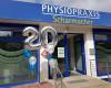 Physiopraxis Scharmacher