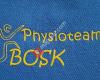 Physioteam Bosk