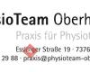 PhysioTeam Oberhauser
