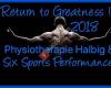 Physiotherapie Halbig