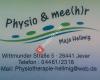 Physiotherapie-Hellmig