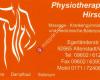 Physiotherapie Hirsch