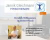 Physiotherapie Jannik Gleichmann