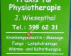 Physiotherapie Judith Wiesenthal