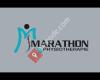Physiotherapie Marathon