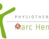 Physiotherapie Marc Henkel