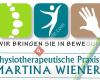 Physiotherapie Martina Wiener