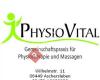 Physiotherapie PhysioVital