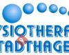 Physiotherapie Stadthagen - Praxis für Krankengynastik u. Massagen