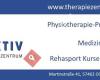 Physiotherapiezentrum Raeaktiv