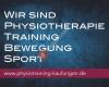 PhysioTraining Kaufungen