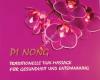 Pi Nong traditionelle thai massage