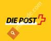 PickPost-Stelle