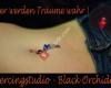 Piercingstudio Black Orchidee Reichenbach