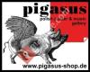 Pigasus - Polish Poster Gallery