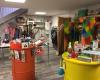 Pigmento-Haus Laden-Café Concept-Store mit Geschenkartikeln, Helliumballons und vielem mehr!
