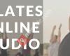 Pilates Online Studio