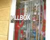 Pillbox Accessoires