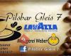 Pilsbar Gleis 7