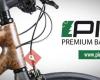 PINE - Premium Bamboo Bikes