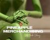 Pineapple Merchandising