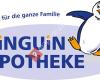 Pinguin Apotheke Herford