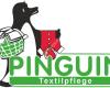 Pinguin Textilpflege