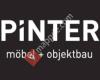 Pinter Möbel + Objektbau GmbH & Co. KG