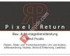 Pixel Return - Bau- und Montagedienstleistungen