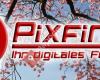 Pixfinity Fotolabor