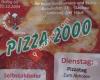 Pizza 2000 Bistro