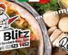 Pizza Blitz