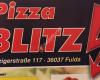 Pizza Blitz