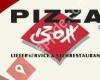 Pizza Boxx Littenweiler Andreas Kohler