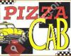 Pizza Cab