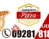 Pizza Danubio