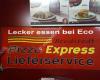Pizza Express Bredstedt