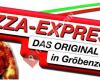 Pizza-Express Gröbenzell