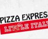 Pizza Express Little Italy