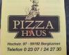 Pizza Haus Bergkamen