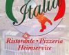 Pizza Heimservice Italia