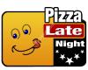 Pizza Latenight