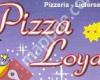 Pizza loyal